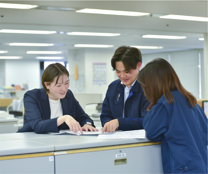 丸建リース株式会社