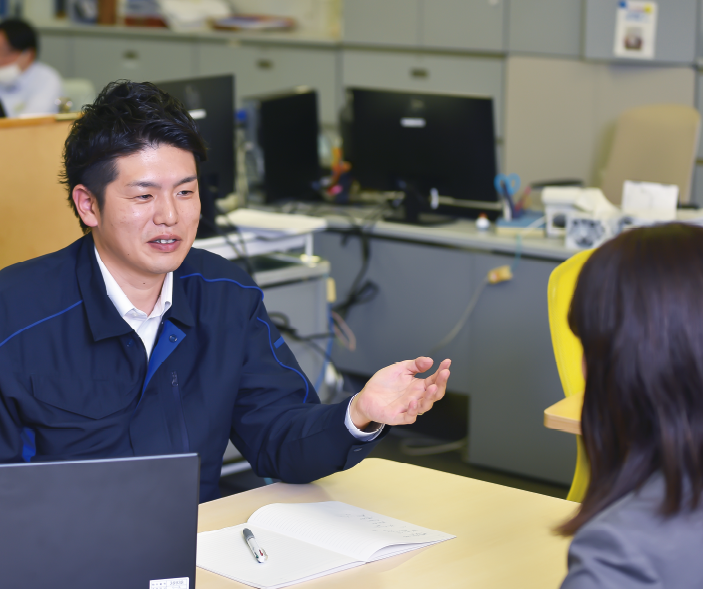 丸建リース株式会社