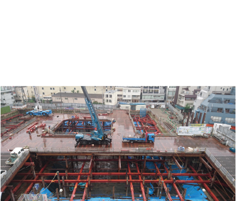 丸建リース株式会社