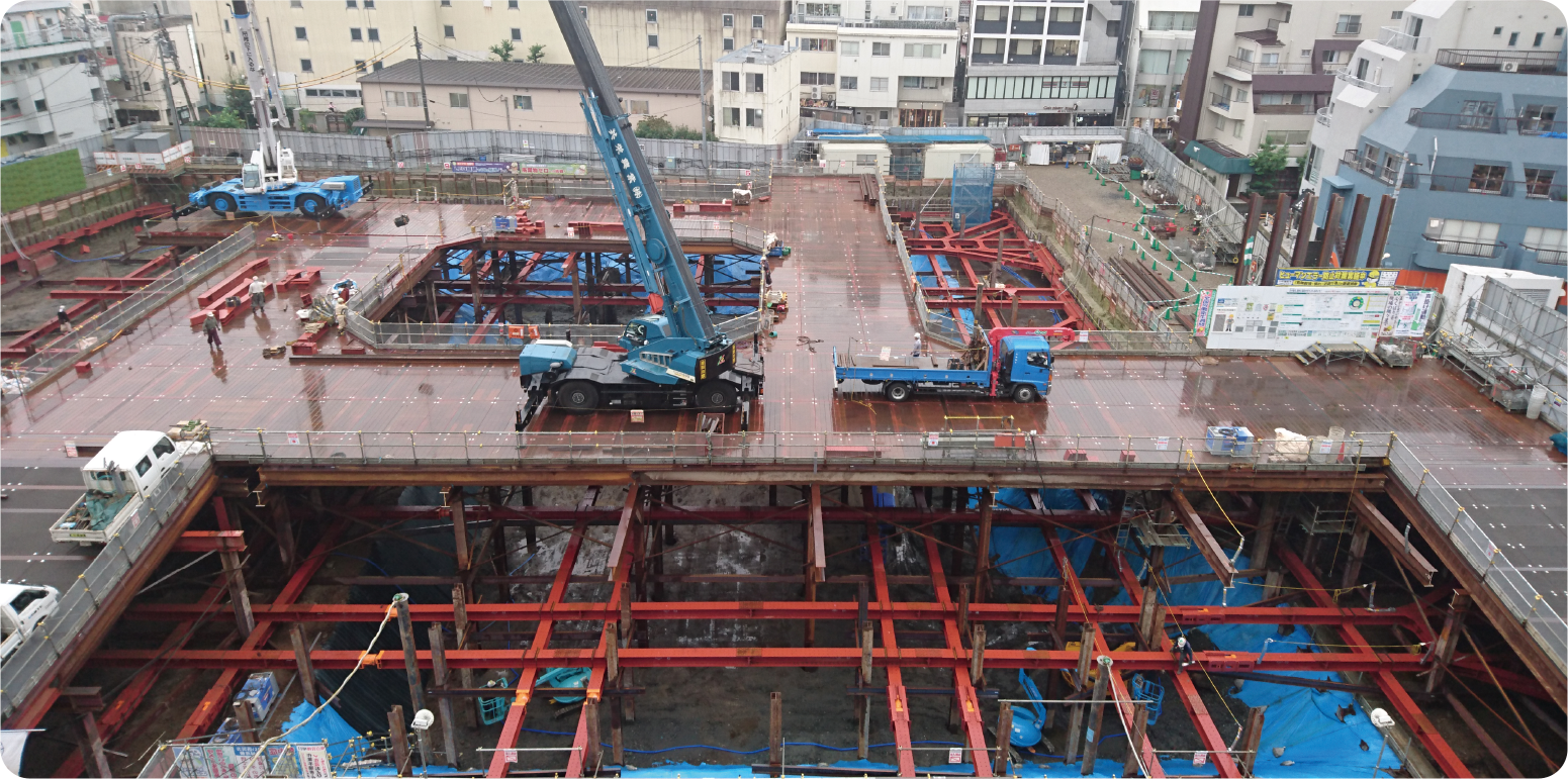 丸建リース株式会社