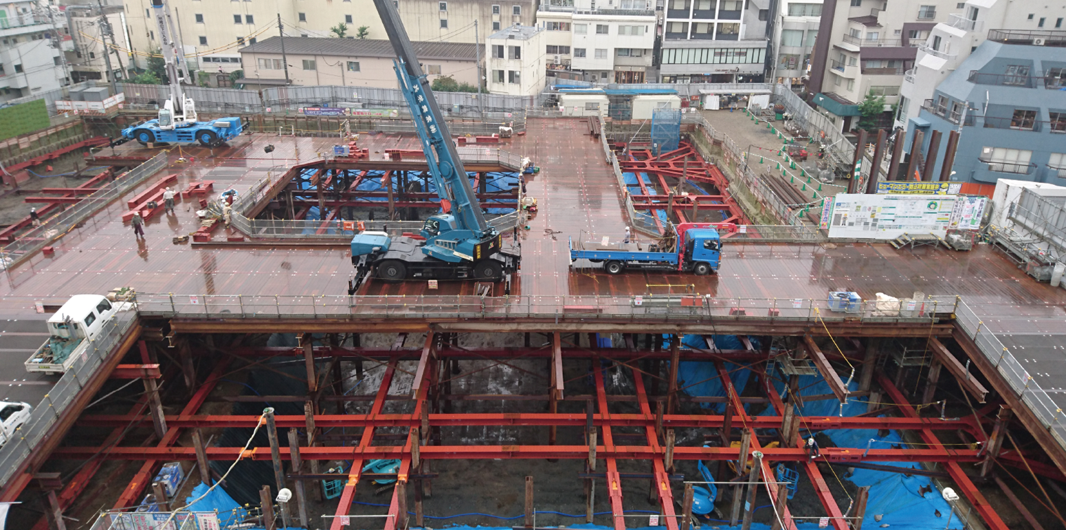 丸建リース株式会社